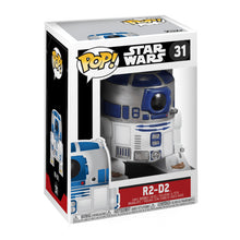 Lade das Bild in den Galerie-Viewer, Funko_Pop_Star_Wars_R2-D2
