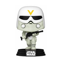 Load image into Gallery viewer, Funko_Pop_Star_Wars_Snowtrooper
