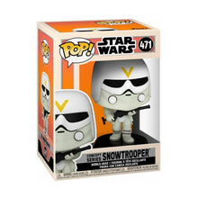 Lade das Bild in den Galerie-Viewer, Funko_Pop_Star_Wars_Snowtrooper
