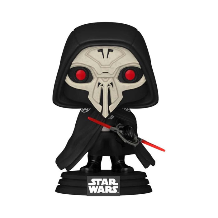 Funko Pop! Star Wars – The Crow (Inquisitor) #832 | Vinyl Figur