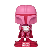 Lade das Bild in den Galerie-Viewer, Funko_Pop_Star_Wars_The_Mandalorian
