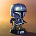 Funko Pop! Star Wars – The Mandalorian #844 | Vinyl Figur