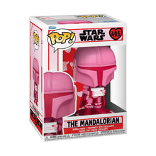 Lade das Bild in den Galerie-Viewer, Funko_Pop_Star_Wars_The_Mandalorian
