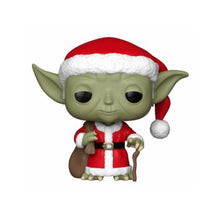 Lade das Bild in den Galerie-Viewer, Funko_Pop_Star_Wars_Yoda
