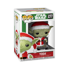 Lade das Bild in den Galerie-Viewer, Funko_Pop_Star_Wars_Yoda
