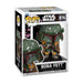 Funko Pop! Star Wars – Boba Fett #814 | Vinyl Figur