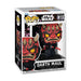 Funko Pop! Star Wars – Darth Maul #813 | Vinyl Figur