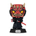 Funko Pop! Star Wars – Darth Maul #813 | Vinyl Figur