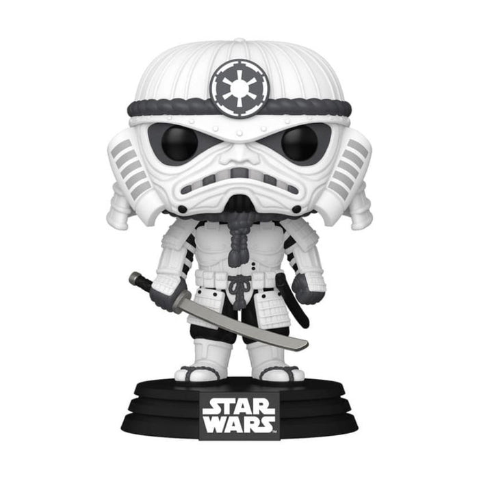 Funko Pop! Star Wars – Stormtrooper #815 | Vinyl Figur