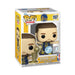Funko Pop! NBA – Stephen Curry with Trophy #157 | Exklusive Vinyl Figur