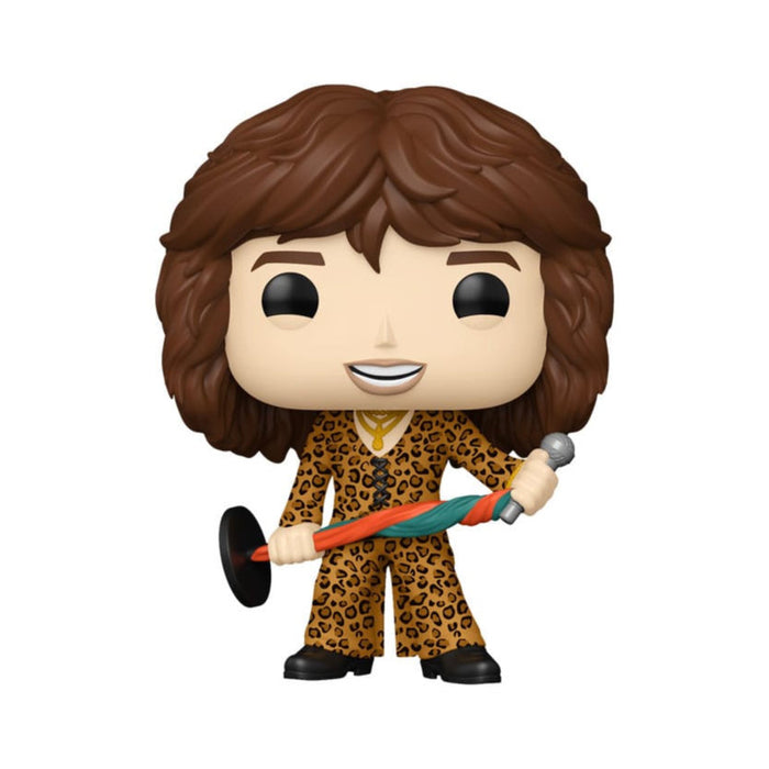 Funko Pop! Rocks – Aerosmith – Steven Tyler #475 | Vinyl Figur
