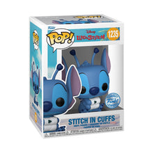 Load image into Gallery viewer, Funko_Pop_Stitch
