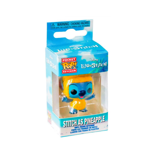 Funko_Pop_Stitch_As_pineapple_Keychain