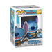 Funko Pop! Lilo & Stitch – Stitch with Ukulele (Diamond) #1044 | Exklusive Vinyl Figur