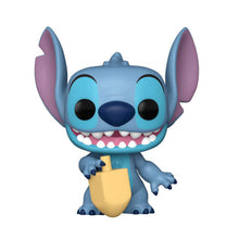 Lade das Bild in den Galerie-Viewer, Funko_Pop_Stitch_Hanukkah
