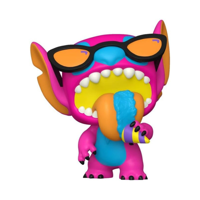 Funko Pop! Lilo & Stitch – Summer Stitch #1414 | Exklusive Vinyl Figur
