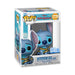Funko Pop! Lilo & Stitch – Stitch with Movie Reel #1779 | Vinyl Figur