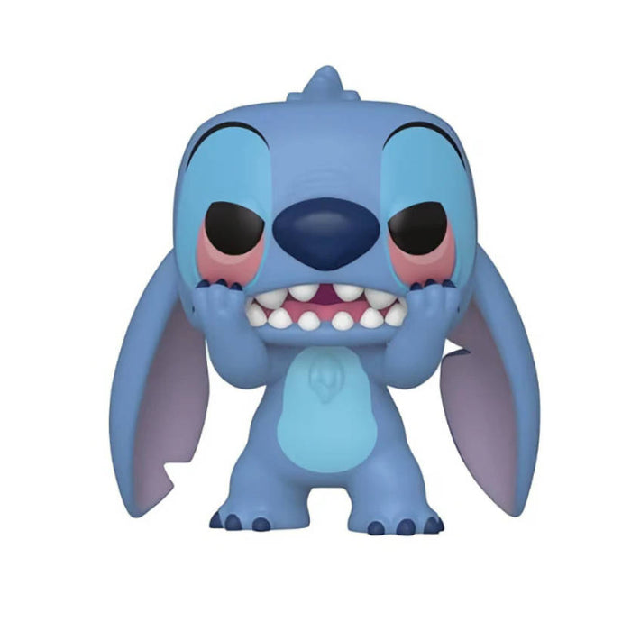 Funko Pop! Lilo & Stitch - Annoyed Stitch #1222