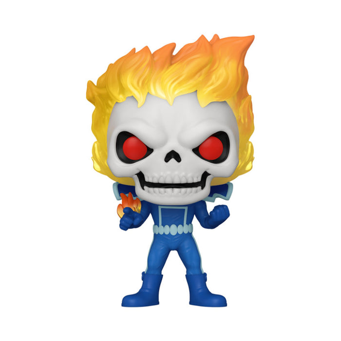 Funko Pop! Marvel – Ghost Rider (Strange Tales) #1559 | Vinyl Figur