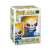 Funko Pop! Marvel Strange Tales – Ghost Rider (Glows in the Dark) #1559 | Exklusive Vinyl Figur