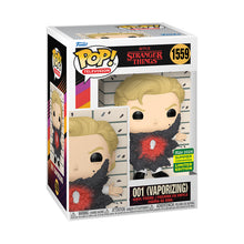 Load image into Gallery viewer, Funko_Pop_Stranger_Things_001_Vaporizing
