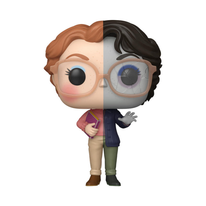 Funko Pop! Stranger Things – Barb Holland (Split) #1908 | Vinyl Figur