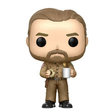 Lade das Bild in den Galerie-Viewer, Funko_Pop_Stranger_Things_Hopper_Chase
