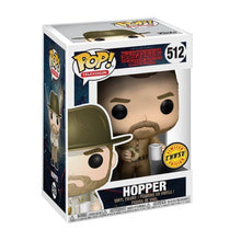 Lade das Bild in den Galerie-Viewer, Funko_Pop_Stranger_Things_Hopper_Chase
