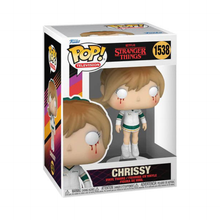 Lade das Bild in den Galerie-Viewer, Funko_Pop_Stranger_Things_Chrissy
