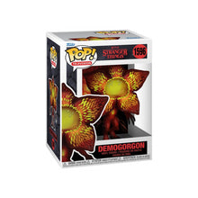 Lade das Bild in den Galerie-Viewer, Funko_Pop_Stranger_Things_Demogorgon.
