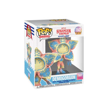 Lade das Bild in den Galerie-Viewer, Funko Pop! Stranger Things - Demogorgon #1547
