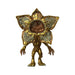 Funko Pop! Stranger Things – Demogorgon #1789 (Metallic Gold) | Exklusive Vinyl Figur