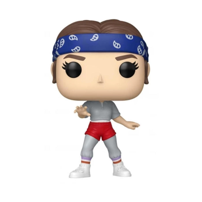 Funko Pop! Stranger Things - Eleven #1780 | Exklusive Vinyl Figur