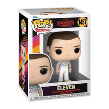 Lade das Bild in den Galerie-Viewer, Funko_Pop_Stranger_Things_Eleven
