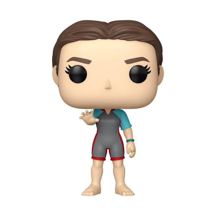 Funko Pop! Stranger Things – Eleven #1807 | Vinyl Figur
