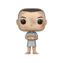 Load image into Gallery viewer, Funko_Pop_Stranger_Things_Eleven_Hospital_Gown

