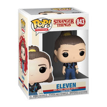 Load image into Gallery viewer, Funko_Pop_Stranger_Things_Eleven
