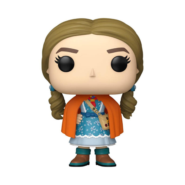 Funko Pop! Stranger Things – Holly the Heroic #1810 | Vinyl Figur