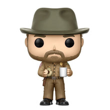 Load image into Gallery viewer, Funko_Pop_Stranger_Things_Hopper
