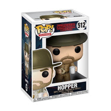 Load image into Gallery viewer, Funko_Pop_Stranger_Things_Hopper
