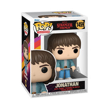 Lade das Bild in den Galerie-Viewer, Funko_Pop_Stranger_Things_Jonathan
