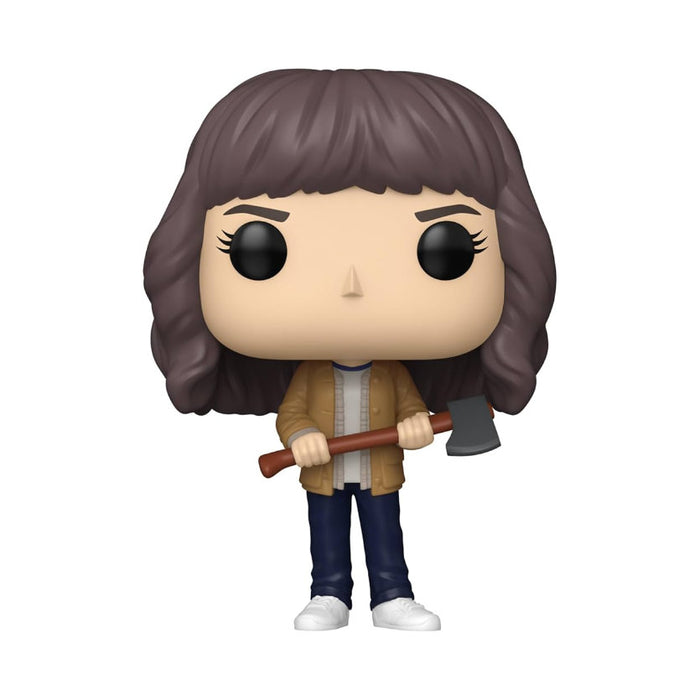 Funko Pop! Stranger Things – Joyce Byers #1801 | Vinyl Figur