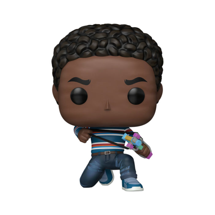 Funko Pop! Stranger Things – Lucas (Tales from ´85) #2460 | Vinyl Figur