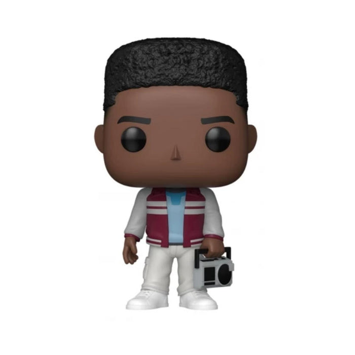 Funko Pop! Stranger Things - Lucas Sinclair #1785 | Exklusive Vinyl Figur