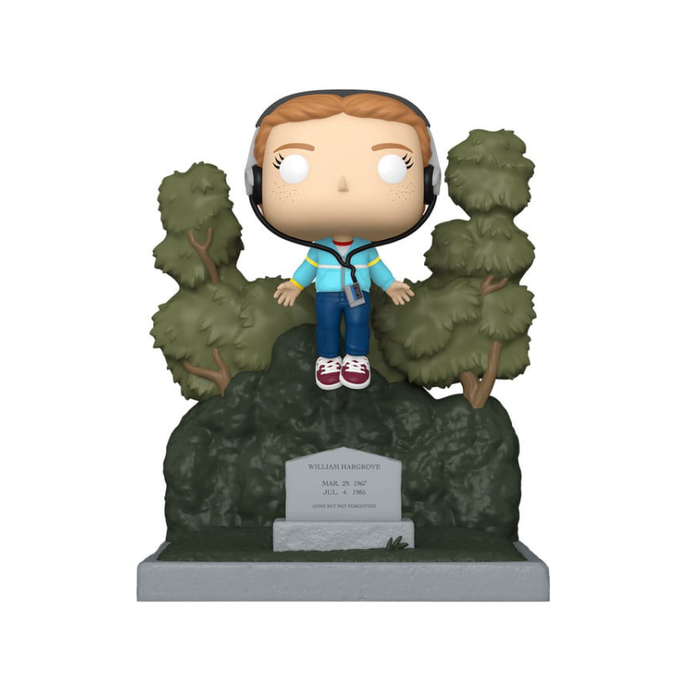 Funko_Pop_Stranger_Things_Max_At_Cemetry