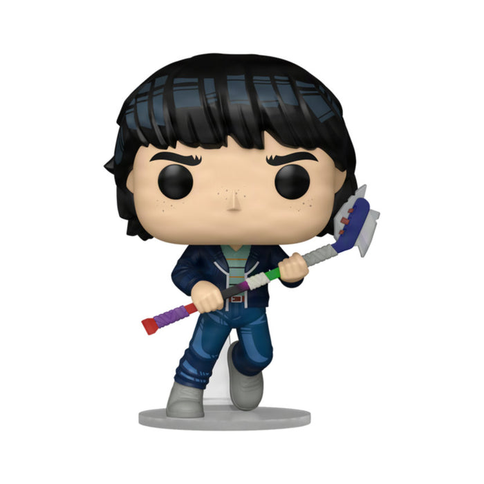 Pop! Stranger Things – Mike (Tales from ´85) #2459 | Vinyl Figur
