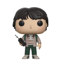 Lade das Bild in den Galerie-Viewer, Funko_Pop_Stranger_Things_Mike
