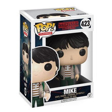 Lade das Bild in den Galerie-Viewer, Funko_Pop_Stranger_Things_Mike
