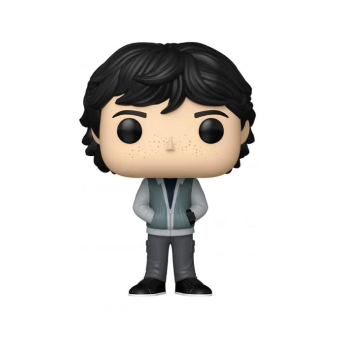 Funko Pop! Stranger Things - Mike Wheeler #1783 | Exklusive Vinyl Figur