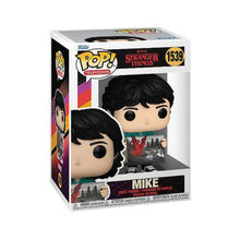 Lade das Bild in den Galerie-Viewer, Funko_Pop_Stranger_Things_Mike_With_Willy_Painting
